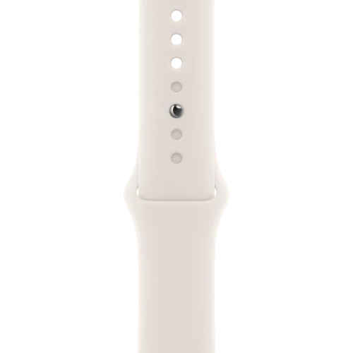 Apple Watch 44/45/46/49mm Sport Band M/L Starlight (MXM73)