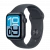 Apple Watch SE 3 GPS 40mm Midnight Alu. Case w. Midnight S. Band - S/M (MEH94) (Уцінка. пошкоджена коробка)
