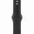 Apple Watch Series 11 GPS 42mm Jet Black Alu. Case w. Black S. Band - S/M (MEQT4) (Уцінка, ремінець з іншого комплекту)
