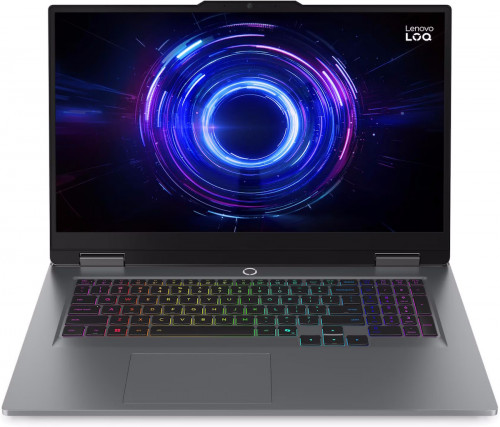 Lenovo LOQ 17IRX10 Luna Gray (83JH003XRM)