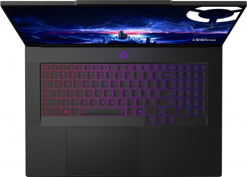 Lenovo Legion 9 18IAX10 Eclipse Black (83EY005ARA)