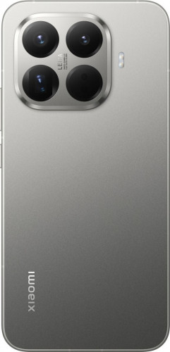 Xiaomi 15T Pro 12/1TB Titan Gray (with charger) (Global Version)