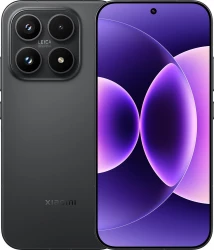 Xiaomi 17 12/512GB Black (UA)