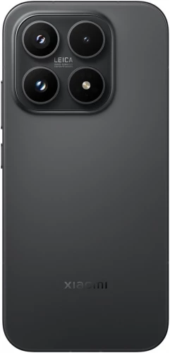 Xiaomi 17 12/512GB Black (UA)