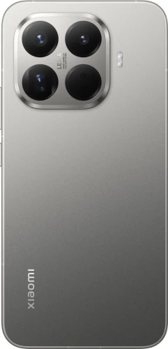 Xiaomi 15T Pro 12/512GB Titan Gray (with charger) (Global Version)