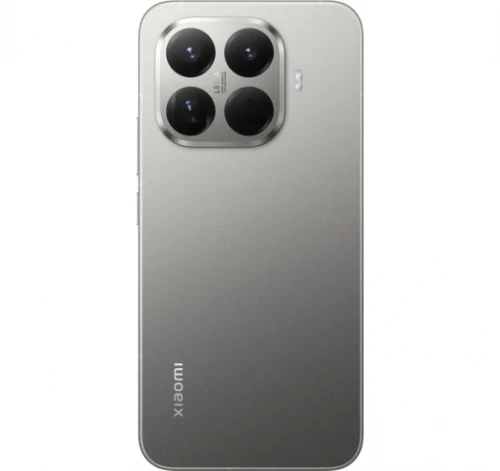 Xiaomi 15T Pro 12/256GB Titan Gray (Global Version)