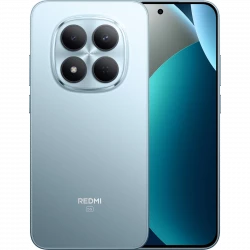 Xiaomi Redmi Note 15 Pro 12/256GB Glacier Blue (with charger) (Global Version)