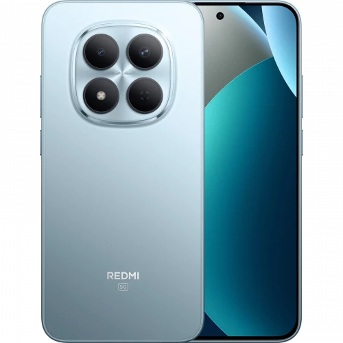 Xiaomi Redmi Note 15 Pro 12/256GB Glacier Blue (with charger) (Global Version)