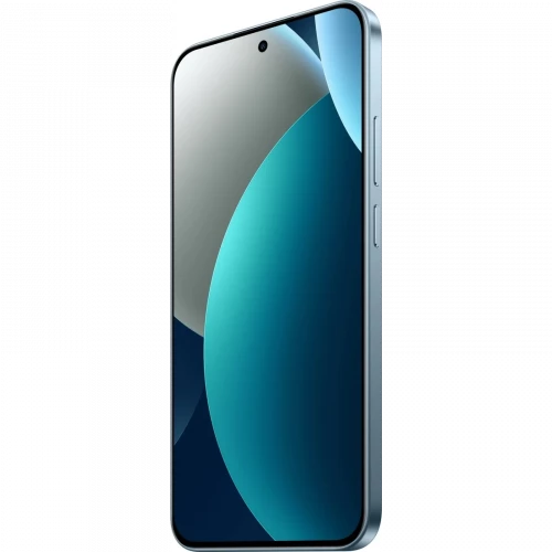 Xiaomi Redmi Note 15 Pro 12/256GB Glacier Blue (with charger) (Global Version)