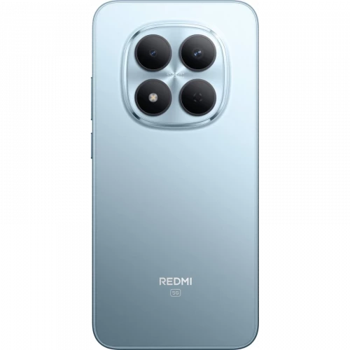 Xiaomi Redmi Note 15 Pro 12/256GB Glacier Blue (with charger) (Global Version)
