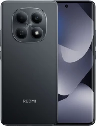 Xiaomi Redmi Note 15 8/256GB Midnight Black (with charger) (Global Version)