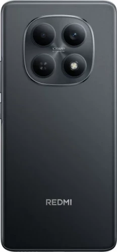Xiaomi Redmi Note 15 8/256GB Midnight Black (with charger) (Global Version)