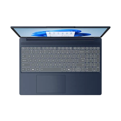 Lenovo IdeaPad Slim 3 15IRH10 Cosmic Blue (83K100CRRM)