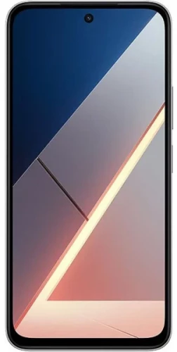Xiaomi Poco M7 4G 8/256GB Silver (with charger) (Global Version)