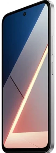 Xiaomi Poco M7 4G 8/256GB Silver (with charger) (Global Version)