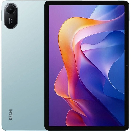 Xiaomi Redmi Pad 2 6/128GB 4G Mint Green (with charger) (Global Version)
