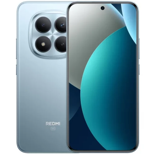 Xiaomi Redmi Note 15 Pro+ 12/512GB Glacier Blue (UA)