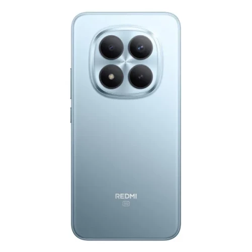Xiaomi Redmi Note 15 Pro+ 12/512GB Glacier Blue (UA)