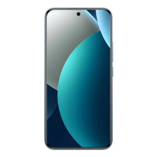 Xiaomi Redmi Note 15 Pro+ 12/512GB Glacier Blue (UA)