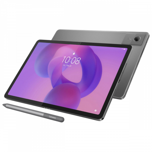 Lenovo Idea Tab 8/256GB Wi-Fi Luna Grey + Pen (ZAFR0399SE)