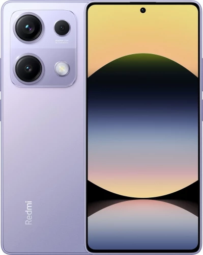Xiaomi Redmi Note 14S 8/256GB Purple (Global Version)