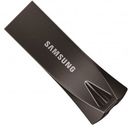 Samsung Bar Plus USB 3.1 256GB Black (MUF-256BE4/AM)