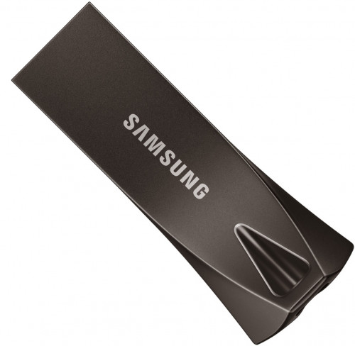 Samsung Bar Plus USB 3.1 256GB Black (MUF-256BE4/AM)