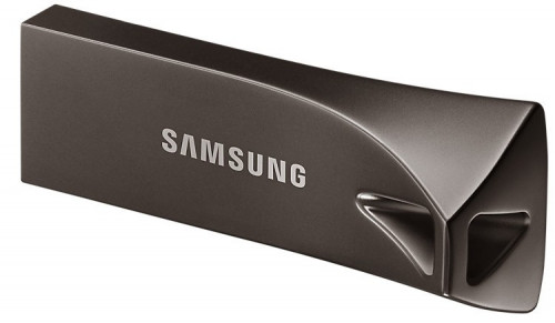 Samsung Bar Plus USB 3.1 256GB Black (MUF-256BE4/AM)