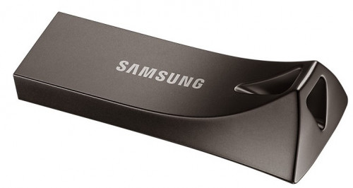 Samsung Bar Plus USB 3.1 256GB Black (MUF-256BE4/AM)