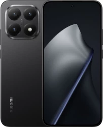 Xiaomi 15T 12/512GB Black (with charger) (Global Version)