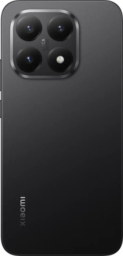 Xiaomi 15T 12/512GB Black (with charger) (Global Version)