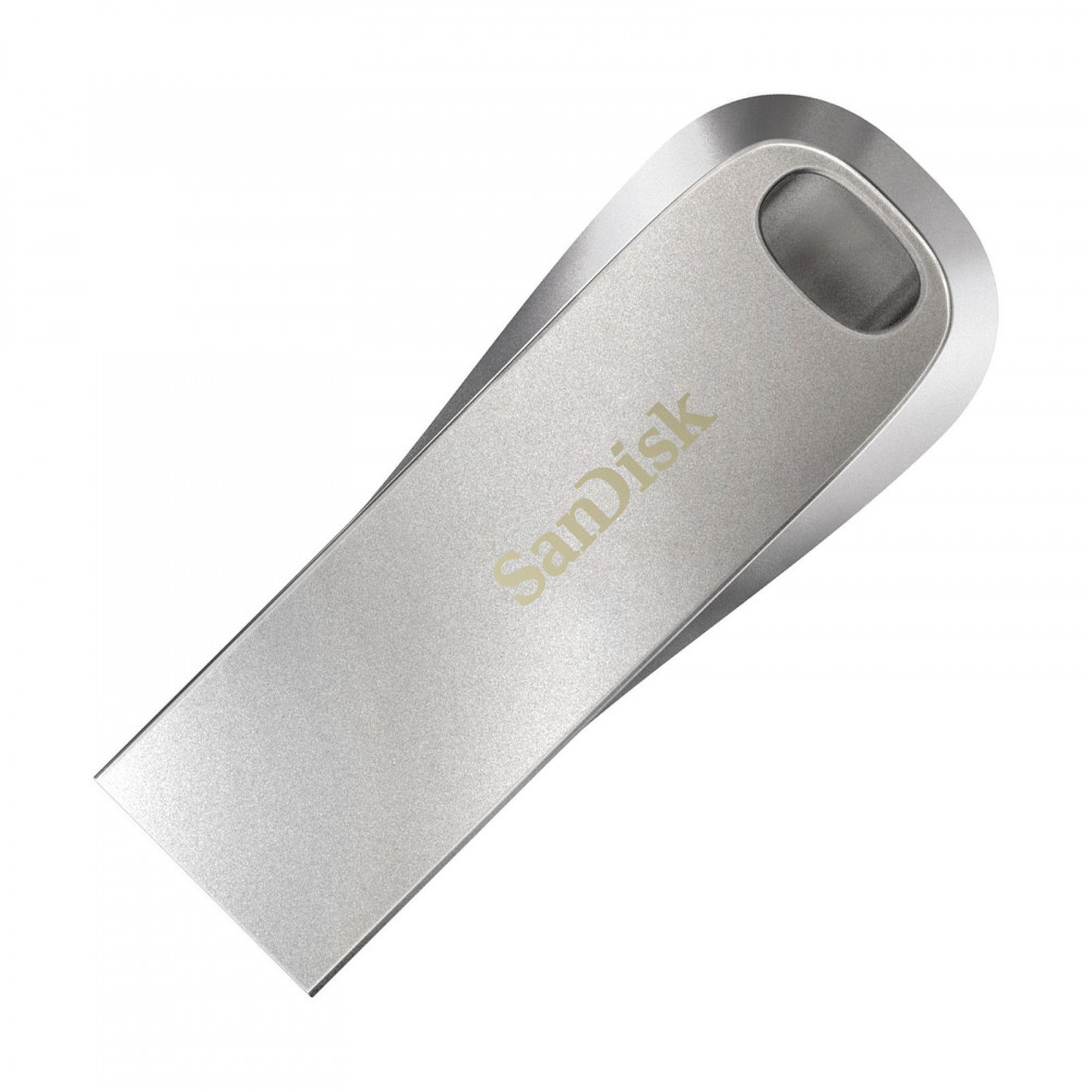SanDisk 256 GB Ultra Luxe (SDCZ74-256G-G46)