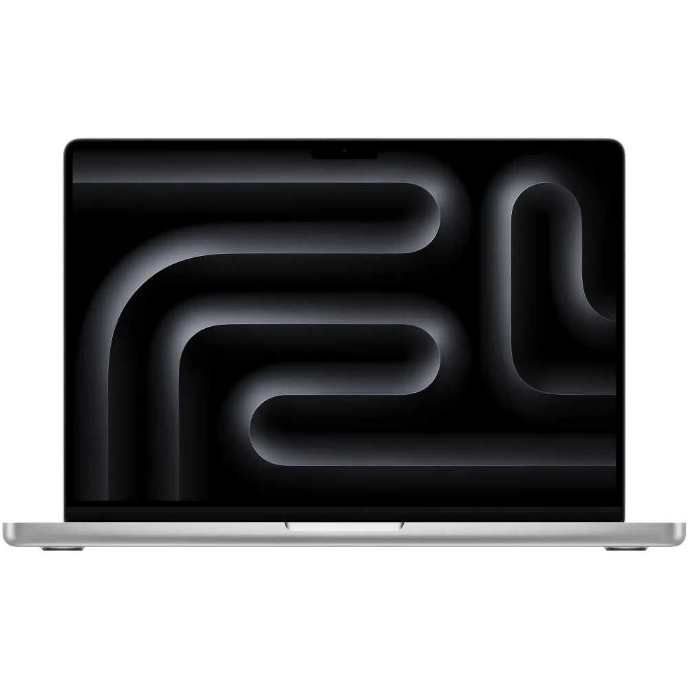 Apple MacBook Pro 16" M5 Pro/18CPU/20GPU/48GB/1TB with Nano-texture display - Silver 2026 (Z1MV001C2)