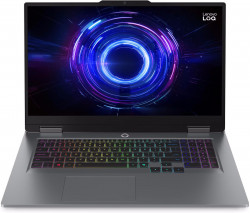 Lenovo LOQ 17IRX10 Luna Gray (83JH000GUS)