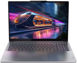 Lenovo Yoga Pro 9 16IAH10 Luna Gray (83L00001US)