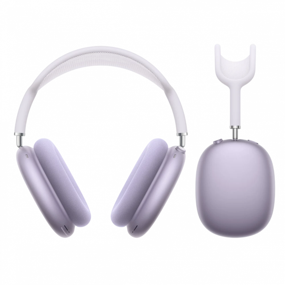 Apple AirPods Max 2 Purple (MHWP4) — купити в інтернет-магазині MR.FIX