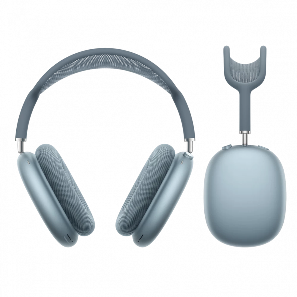 Наушники Apple AirPods Max 2 Blue (MHWM4)
