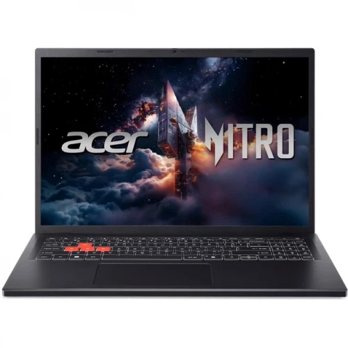 Acer Nitro Lite 16 NL16-71G-51L6 Shale Black (NH.DAEEX.002)