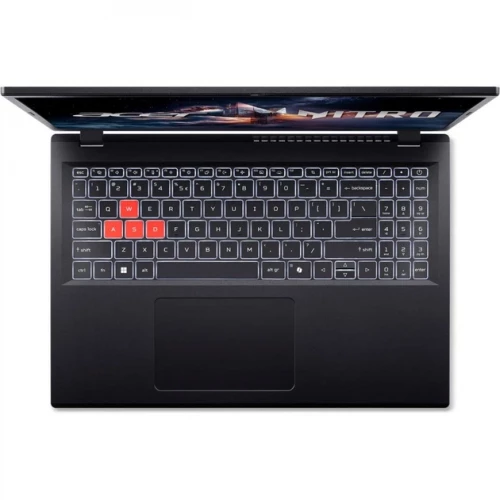 Acer Nitro Lite 16 NL16-71G-51L6 Shale Black (NH.DAEEX.002)