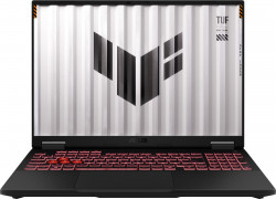 ASUS TUF Gaming A16 FA608UM Black (FA608UM-NS73)