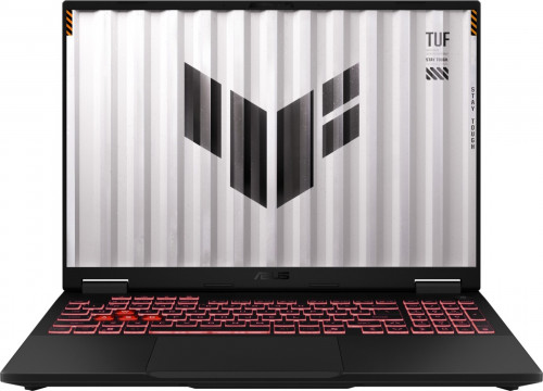 ASUS TUF Gaming A16 FA608UM Black (FA608UM-NS73)