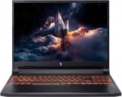 Acer Nitro V 16 AI ANV16-42-R7BK Shale Black (NH.U1FEU.002)