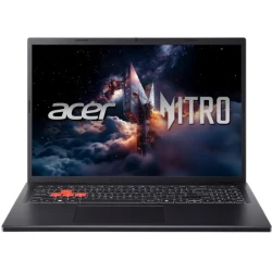 Acer Nitro Lite 16 NL16-71G-70LZ Shale Black (NH.DAEEX.001)