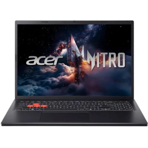 Acer Nitro Lite 16 NL16-71G-70LZ Shale Black (NH.DAEEX.001)