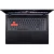 Acer Nitro Lite 16 NL16-71G-70LZ Shale Black (NH.DAEEX.001)