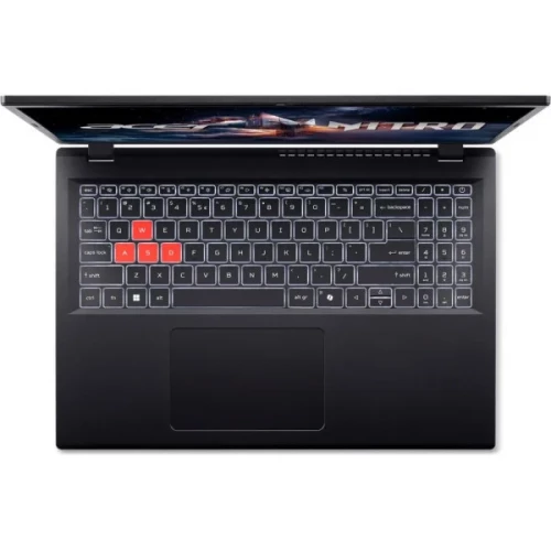 Acer Nitro Lite 16 NL16-71G-70LZ Shale Black (NH.DAEEX.001)