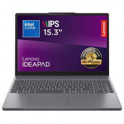 Lenovo IdeaPad Slim 3 15IRH10 Cosmic Blue (83K100CTRM)