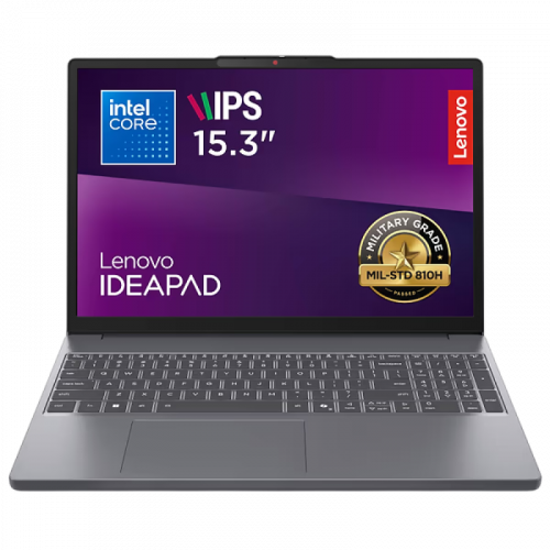 Lenovo IdeaPad Slim 3 15IRH10 Cosmic Blue (83K100CTRM)