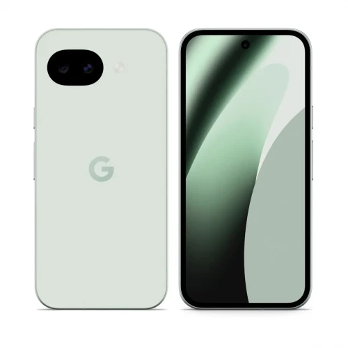 Google Pixel 10a 8/128GB Fog