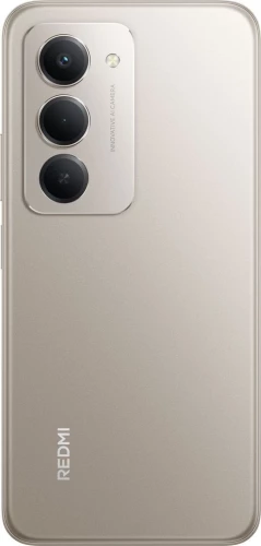 Xiaomi Redmi 15 5G 8/256GB Titan Gray (Global Version)